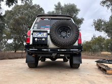 Load image into Gallery viewer, GU S1-3 Ultimate Touring Spec Rear Bar