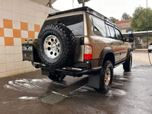 Load image into Gallery viewer, GU S1-3 Ultimate Touring Spec Rear Bar