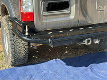 Load image into Gallery viewer, GU S1-3 Ultimate Touring Spec Rear Bar