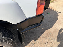 Load image into Gallery viewer, Series 4 Gu Patrol Ultimate Tube Rear Bar