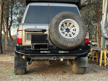 Load image into Gallery viewer, GU S1-3 Ultimate Touring Spec Rear Bar