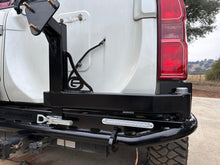 Load image into Gallery viewer, GU S1-3 Ultimate Touring Spec Rear Bar