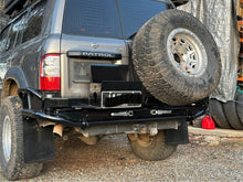 Load image into Gallery viewer, GU S1-3 Ultimate Touring Spec Rear Bar