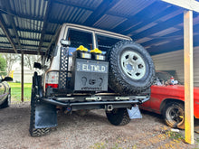 Load image into Gallery viewer, GU S1-3 Ultimate Touring Spec Rear Bar