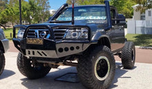 Load image into Gallery viewer, Eliteweld GU S1-3 Deluxe Winchbar