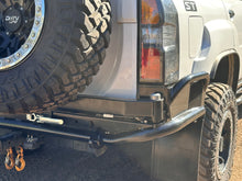 Load image into Gallery viewer, Series 4 Gu Patrol Ultimate Tube Rear Bar