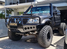 Load image into Gallery viewer, Eliteweld GU S1-3 Deluxe Winchbar