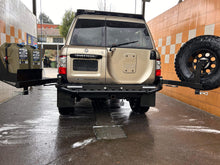 Load image into Gallery viewer, GU S1-3 Ultimate Touring Spec Rear Bar