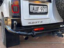 Load image into Gallery viewer, Series 4 Gu Patrol Ultimate Tube Rear Bar