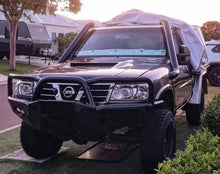 Load image into Gallery viewer, Eliteweld GU S1-3 Deluxe Winchbar