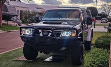 Load image into Gallery viewer, Eliteweld GU S1-3 Deluxe Winchbar