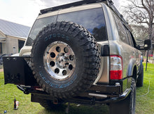 Load image into Gallery viewer, GU S1-3 Ultimate Touring Spec Rear Bar