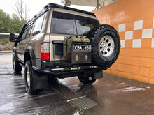 Load image into Gallery viewer, GU S1-3 Ultimate Touring Spec Rear Bar