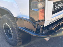 Load image into Gallery viewer, Series 4 Gu Patrol Ultimate Tube Rear Bar