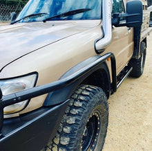 Load image into Gallery viewer, Gu Patrol Ute Rock Sliders