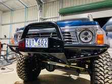 Load image into Gallery viewer, Alpha Naked Winch Bar