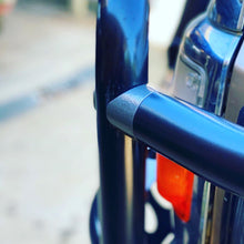 Load image into Gallery viewer, Eliteweld Billet Bullbar to Scrub bar Joiners