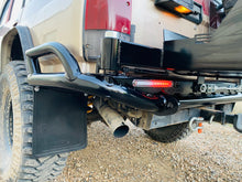 Load image into Gallery viewer, Gq Patrol Touring Spec Extreme Rear Bar