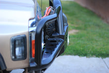 Load image into Gallery viewer, Eliteweld Alpha Winch Bar (GQ Patrol, y60 Wagon or Ute)
