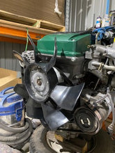 Load image into Gallery viewer, Barra Clutch Fan Kit