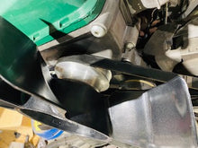 Load image into Gallery viewer, Barra Clutch Fan Kit