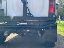 Load image into Gallery viewer, Series 4 Gu Patrol Ultimate Tube Rear Bar
