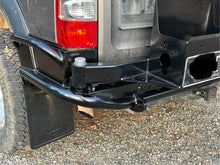 Load image into Gallery viewer, GU S1-3 Ultimate Touring Spec Rear Bar
