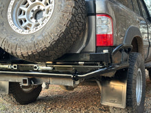 Load image into Gallery viewer, GU S1-3 Ultimate Touring Spec Rear Bar
