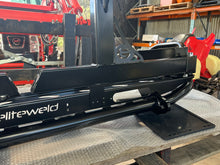 Load image into Gallery viewer, Series 4 Gu Patrol Ultimate Tube Rear Bar
