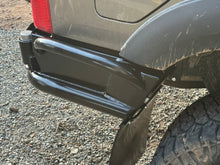 Load image into Gallery viewer, GU S1-3 Ultimate Touring Spec Rear Bar
