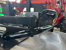 Load image into Gallery viewer, Series 4 Gu Patrol Ultimate Tube Rear Bar
