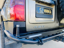 Load image into Gallery viewer, Series 4 Gu Patrol Ultimate Tube Rear Bar
