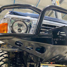 Load image into Gallery viewer, Eliteweld Parr Bar (GQ Patrol y60 Wagon, Ute or SWB)
