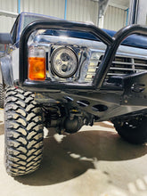 Load image into Gallery viewer, Eliteweld Parr Bar (GQ Patrol y60 Wagon, Ute or SWB)

