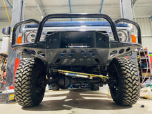 Load image into Gallery viewer, Eliteweld Parr Bar (GQ Patrol y60 Wagon, Ute or SWB)
