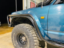 Load image into Gallery viewer, Parr Bar, Scrub bars and rock sliders (gq patrol wagon)
