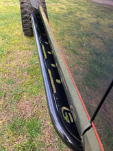 Load image into Gallery viewer, Parr Bar, Scrub bars and rock sliders (gq patrol wagon)
